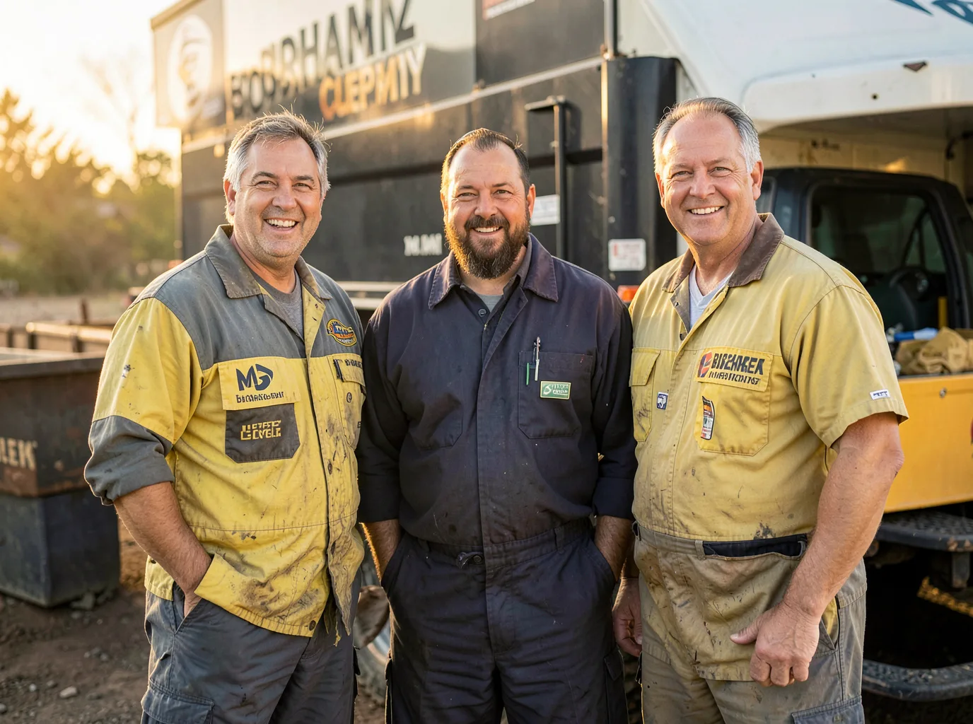 Sewage Cleanup company in Atoka, OK